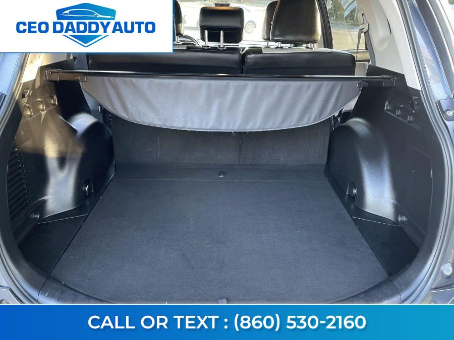 2017 Toyota RAV4 XLE AWD (Natl), available for sale in Online only, Connecticut | CEO DADDY AUTO. Online only, Connecticut 2017 Toyota RAV4 XLE AWD (Natl), available for sale in Online only, Connecticut | CEO DADDY AUTO. Online only, Connecticut
