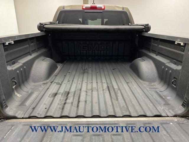 Used GMC Canyon 4WD Crew Cab 140.5 SLT 2016 | J&M Automotive Sls&Svc LLC. Naugatuck, Connecticut Used GMC Canyon 4WD Crew Cab 140.5 SLT 2016 | J&M Automotive Sls&Svc LLC. Naugatuck, Connecticut