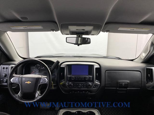 2017 Chevrolet Silverado 1500 4WD Double Cab 143.5 LT w/1LT, available for sale in Naugatuck, Connecticut | J&M Automotive Sls&Svc LLC. Naugatuck, Connecticut 2017 Chevrolet Silverado 1500 4WD Double Cab 143.5 LT w/1LT, available for sale in Naugatuck, Connecticut | J&M Automotive Sls&Svc LLC. Naugatuck, Connecticut