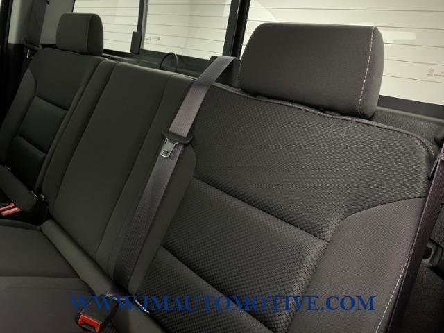 2017 Chevrolet Silverado 1500 4WD Double Cab 143.5 LT w/1LT, available for sale in Naugatuck, Connecticut | J&M Automotive Sls&Svc LLC. Naugatuck, Connecticut 2017 Chevrolet Silverado 1500 4WD Double Cab 143.5 LT w/1LT, available for sale in Naugatuck, Connecticut | J&M Automotive Sls&Svc LLC. Naugatuck, Connecticut