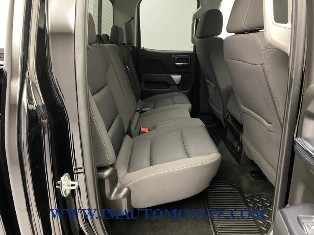 2017 Chevrolet Silverado 1500 4WD Double Cab 143.5 LT w/1LT, available for sale in Naugatuck, Connecticut | J&M Automotive Sls&Svc LLC. Naugatuck, Connecticut 2017 Chevrolet Silverado 1500 4WD Double Cab 143.5 LT w/1LT, available for sale in Naugatuck, Connecticut | J&M Automotive Sls&Svc LLC. Naugatuck, Connecticut