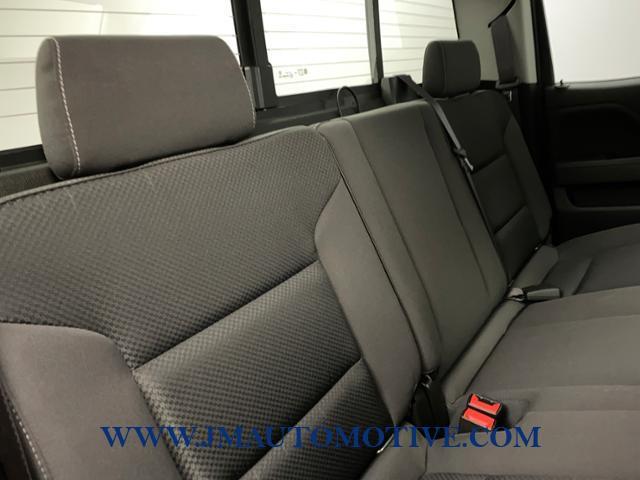 2017 Chevrolet Silverado 1500 4WD Double Cab 143.5 LT w/1LT, available for sale in Naugatuck, Connecticut | J&M Automotive Sls&Svc LLC. Naugatuck, Connecticut 2017 Chevrolet Silverado 1500 4WD Double Cab 143.5 LT w/1LT, available for sale in Naugatuck, Connecticut | J&M Automotive Sls&Svc LLC. Naugatuck, Connecticut