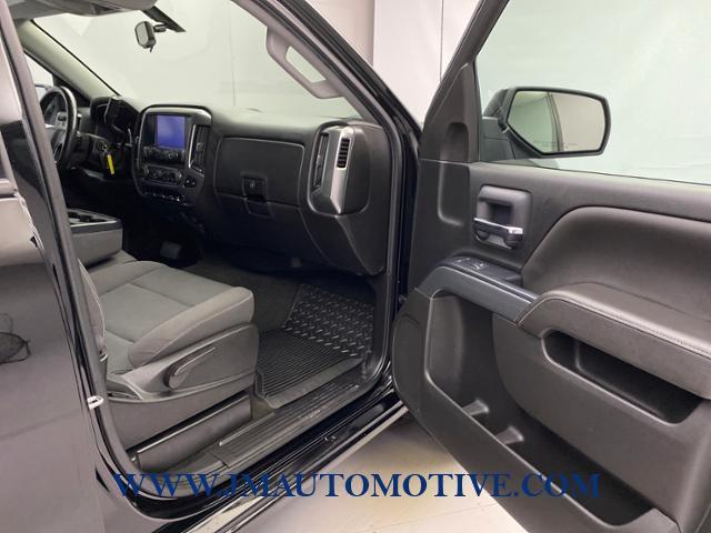 2017 Chevrolet Silverado 1500 4WD Double Cab 143.5 LT w/1LT, available for sale in Naugatuck, Connecticut | J&M Automotive Sls&Svc LLC. Naugatuck, Connecticut 2017 Chevrolet Silverado 1500 4WD Double Cab 143.5 LT w/1LT, available for sale in Naugatuck, Connecticut | J&M Automotive Sls&Svc LLC. Naugatuck, Connecticut
