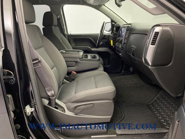 2017 Chevrolet Silverado 1500 4WD Double Cab 143.5 LT w/1LT, available for sale in Naugatuck, Connecticut | J&M Automotive Sls&Svc LLC. Naugatuck, Connecticut 2017 Chevrolet Silverado 1500 4WD Double Cab 143.5 LT w/1LT, available for sale in Naugatuck, Connecticut | J&M Automotive Sls&Svc LLC. Naugatuck, Connecticut