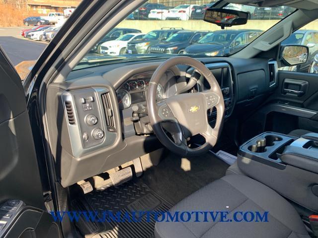 2017 Chevrolet Silverado 1500 4WD Double Cab 143.5 LT w/1LT, available for sale in Naugatuck, Connecticut | J&M Automotive Sls&Svc LLC. Naugatuck, Connecticut 2017 Chevrolet Silverado 1500 4WD Double Cab 143.5 LT w/1LT, available for sale in Naugatuck, Connecticut | J&M Automotive Sls&Svc LLC. Naugatuck, Connecticut