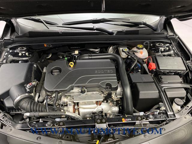 2021 Chevrolet Malibu 4dr Sdn RS, available for sale in Naugatuck, Connecticut | J&M Automotive Sls&Svc LLC. Naugatuck, Connecticut 2021 Chevrolet Malibu 4dr Sdn RS, available for sale in Naugatuck, Connecticut | J&M Automotive Sls&Svc LLC. Naugatuck, Connecticut