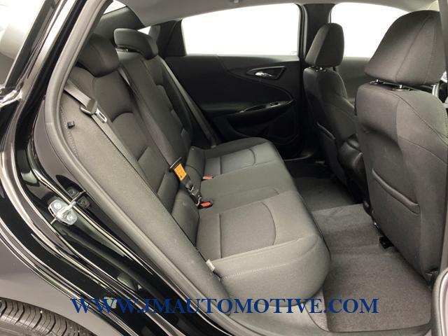 2021 Chevrolet Malibu 4dr Sdn RS, available for sale in Naugatuck, Connecticut | J&M Automotive Sls&Svc LLC. Naugatuck, Connecticut 2021 Chevrolet Malibu 4dr Sdn RS, available for sale in Naugatuck, Connecticut | J&M Automotive Sls&Svc LLC. Naugatuck, Connecticut