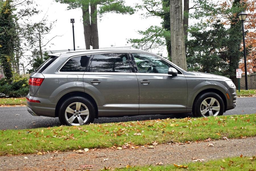 2018 Audi Q7 2.0T quattro Premium Plus AWD 4dr SUV, available for sale in Great Neck, New York | Camy Cars. Great Neck, New York 2018 Audi Q7 2.0T quattro Premium Plus AWD 4dr SUV, available for sale in Great Neck, New York | Camy Cars. Great Neck, New York
