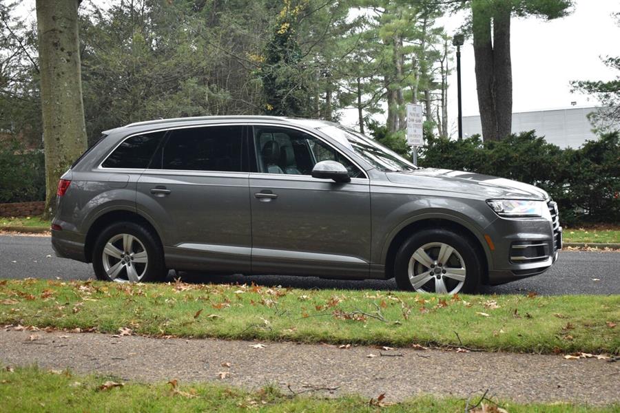 2018 Audi Q7 2.0T quattro Premium Plus AWD 4dr SUV, available for sale in Great Neck, New York | Camy Cars. Great Neck, New York 2018 Audi Q7 2.0T quattro Premium Plus AWD 4dr SUV, available for sale in Great Neck, New York | Camy Cars. Great Neck, New York