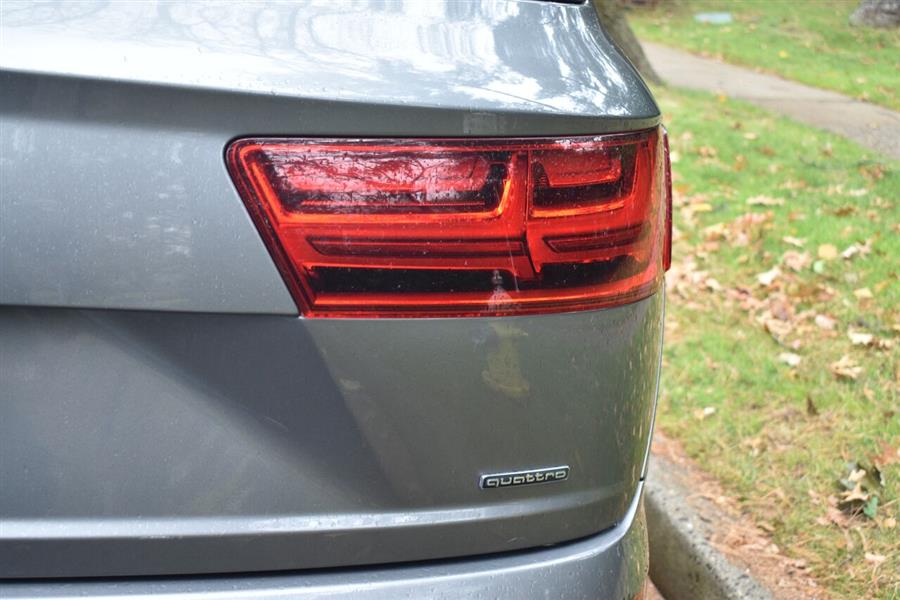 2018 Audi Q7 2.0T quattro Premium Plus AWD 4dr SUV, available for sale in Great Neck, New York | Camy Cars. Great Neck, New York 2018 Audi Q7 2.0T quattro Premium Plus AWD 4dr SUV, available for sale in Great Neck, New York | Camy Cars. Great Neck, New York