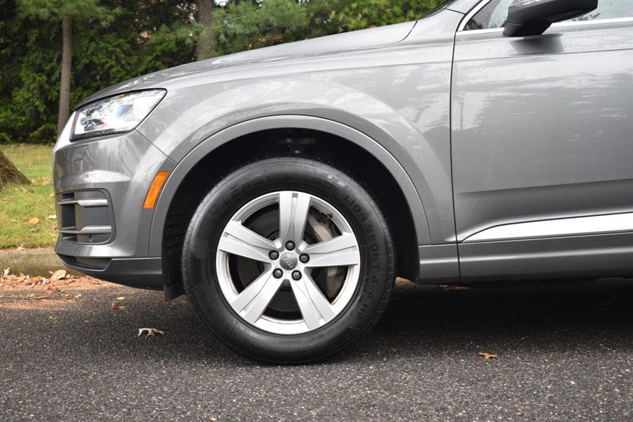 2018 Audi Q7 2.0T quattro Premium Plus AWD 4dr SUV, available for sale in Great Neck, New York | Camy Cars. Great Neck, New York 2018 Audi Q7 2.0T quattro Premium Plus AWD 4dr SUV, available for sale in Great Neck, New York | Camy Cars. Great Neck, New York