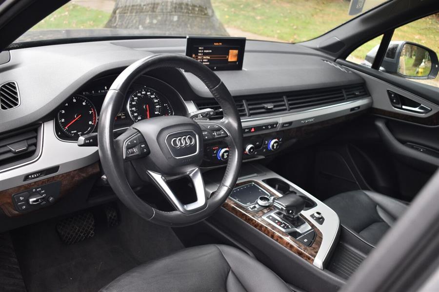 2018 Audi Q7 2.0T quattro Premium Plus AWD 4dr SUV, available for sale in Great Neck, New York | Camy Cars. Great Neck, New York 2018 Audi Q7 2.0T quattro Premium Plus AWD 4dr SUV, available for sale in Great Neck, New York | Camy Cars. Great Neck, New York