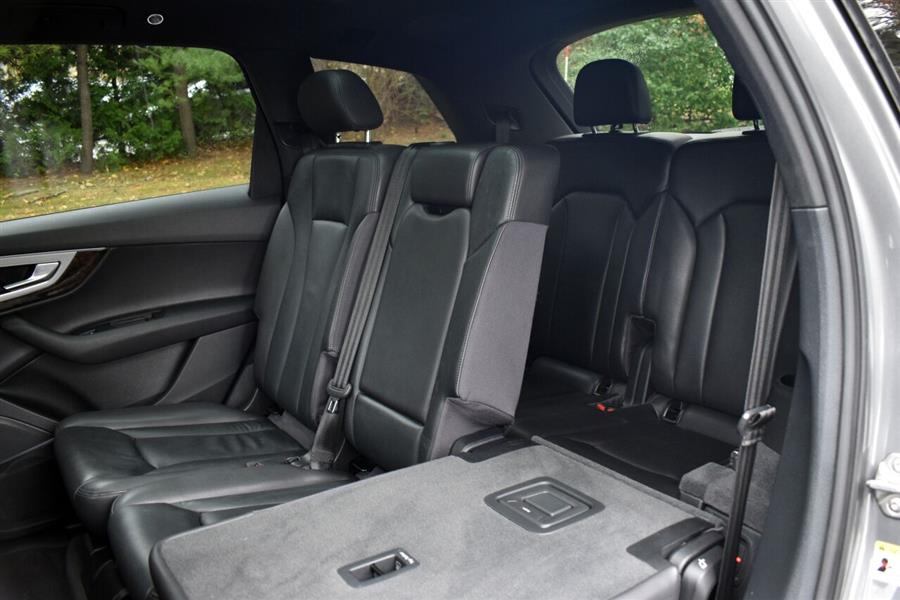 2018 Audi Q7 2.0T quattro Premium Plus AWD 4dr SUV, available for sale in Great Neck, New York | Camy Cars. Great Neck, New York 2018 Audi Q7 2.0T quattro Premium Plus AWD 4dr SUV, available for sale in Great Neck, New York | Camy Cars. Great Neck, New York