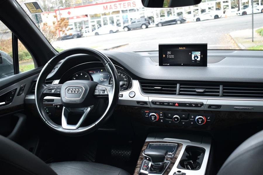 2018 Audi Q7 2.0T quattro Premium Plus AWD 4dr SUV, available for sale in Great Neck, New York | Camy Cars. Great Neck, New York 2018 Audi Q7 2.0T quattro Premium Plus AWD 4dr SUV, available for sale in Great Neck, New York | Camy Cars. Great Neck, New York