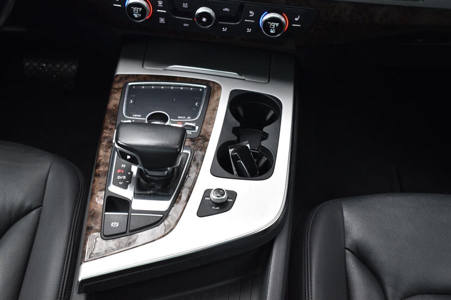 2018 Audi Q7 2.0T quattro Premium Plus AWD 4dr SUV, available for sale in Great Neck, New York | Camy Cars. Great Neck, New York 2018 Audi Q7 2.0T quattro Premium Plus AWD 4dr SUV, available for sale in Great Neck, New York | Camy Cars. Great Neck, New York