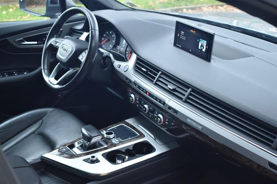 2018 Audi Q7 2.0T quattro Premium Plus AWD 4dr SUV, available for sale in Great Neck, New York | Camy Cars. Great Neck, New York 2018 Audi Q7 2.0T quattro Premium Plus AWD 4dr SUV, available for sale in Great Neck, New York | Camy Cars. Great Neck, New York