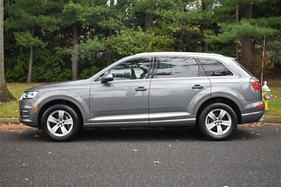 2018 Audi Q7 2.0T quattro Premium Plus AWD 4dr SUV, available for sale in Great Neck, New York | Camy Cars. Great Neck, New York 2018 Audi Q7 2.0T quattro Premium Plus AWD 4dr SUV, available for sale in Great Neck, New York | Camy Cars. Great Neck, New York