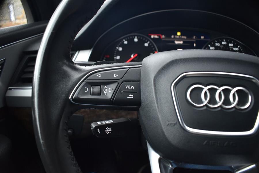 2018 Audi Q7 2.0T quattro Premium Plus AWD 4dr SUV, available for sale in Great Neck, New York | Camy Cars. Great Neck, New York 2018 Audi Q7 2.0T quattro Premium Plus AWD 4dr SUV, available for sale in Great Neck, New York | Camy Cars. Great Neck, New York