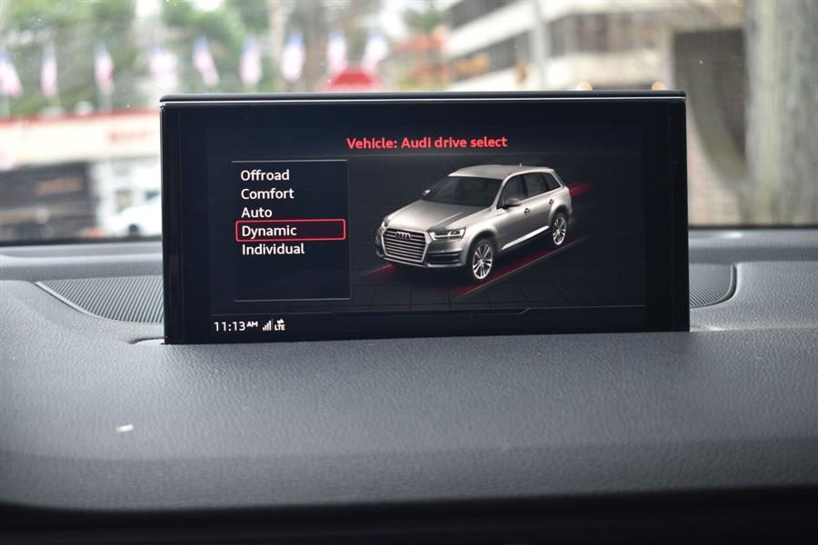 2018 Audi Q7 2.0T quattro Premium Plus AWD 4dr SUV, available for sale in Great Neck, New York | Camy Cars. Great Neck, New York 2018 Audi Q7 2.0T quattro Premium Plus AWD 4dr SUV, available for sale in Great Neck, New York | Camy Cars. Great Neck, New York