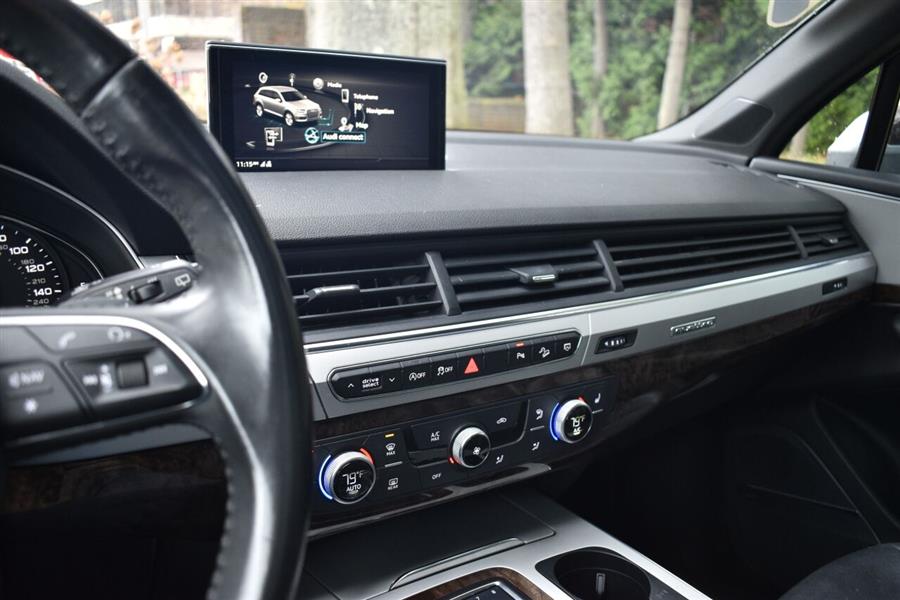 2018 Audi Q7 2.0T quattro Premium Plus AWD 4dr SUV, available for sale in Great Neck, New York | Camy Cars. Great Neck, New York 2018 Audi Q7 2.0T quattro Premium Plus AWD 4dr SUV, available for sale in Great Neck, New York | Camy Cars. Great Neck, New York