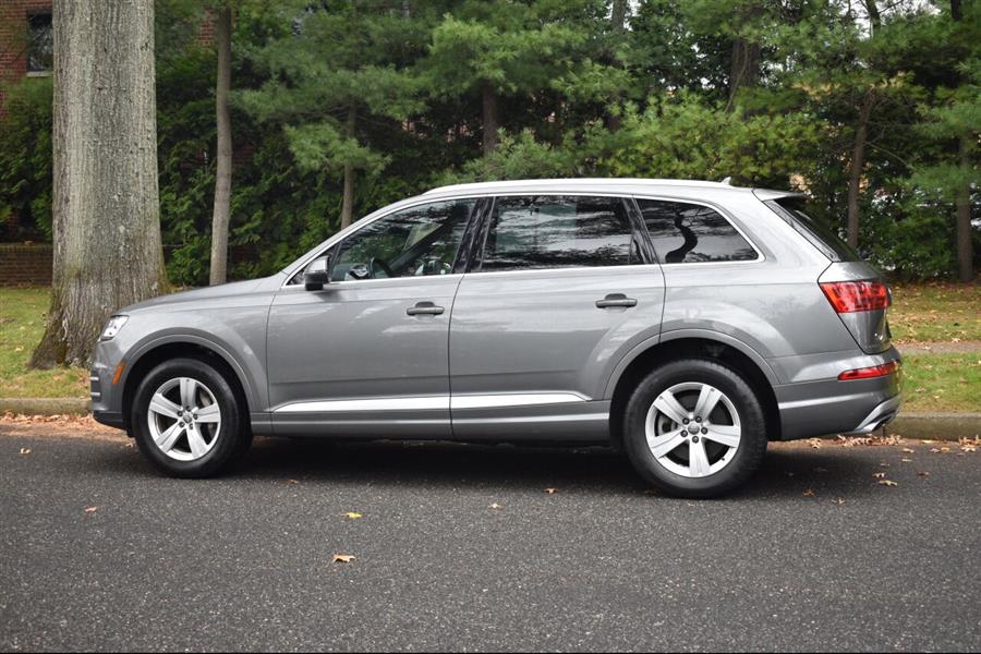 2018 Audi Q7 2.0T quattro Premium Plus AWD 4dr SUV, available for sale in Great Neck, New York | Camy Cars. Great Neck, New York 2018 Audi Q7 2.0T quattro Premium Plus AWD 4dr SUV, available for sale in Great Neck, New York | Camy Cars. Great Neck, New York