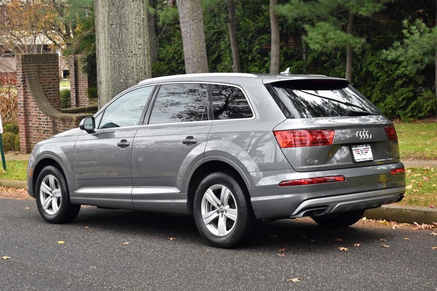 2018 Audi Q7 2.0T quattro Premium Plus AWD 4dr SUV, available for sale in Great Neck, New York | Camy Cars. Great Neck, New York 2018 Audi Q7 2.0T quattro Premium Plus AWD 4dr SUV, available for sale in Great Neck, New York | Camy Cars. Great Neck, New York