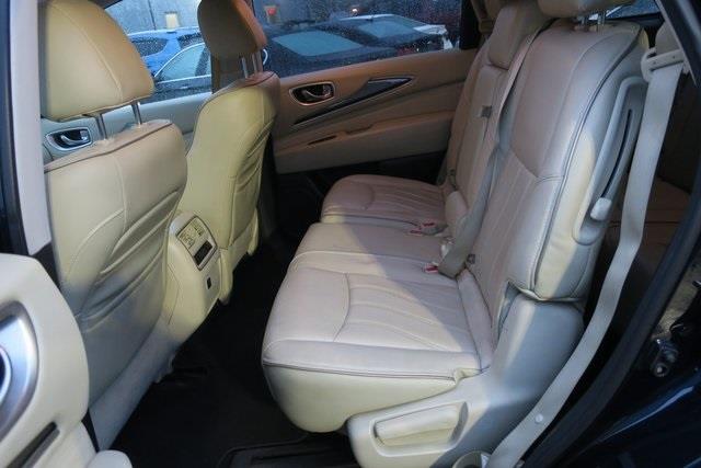 Used Infiniti Qx60 Base 2017 | Victory Cars Central. Levittown, New York Used Infiniti Qx60 Base 2017 | Victory Cars Central. Levittown, New York