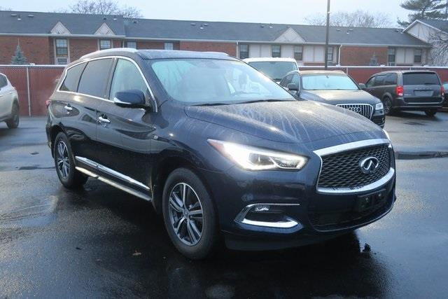 Used Infiniti Qx60 Base 2017 | Victory Cars Central. Levittown, New York Used Infiniti Qx60 Base 2017 | Victory Cars Central. Levittown, New York