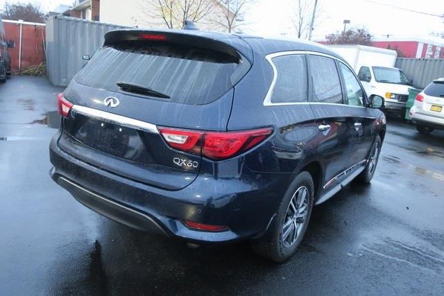 Used Infiniti Qx60 Base 2017 | Victory Cars Central. Levittown, New York Used Infiniti Qx60 Base 2017 | Victory Cars Central. Levittown, New York