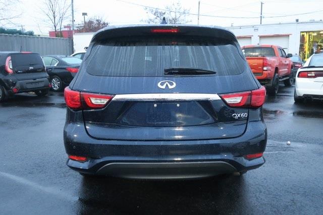 Used Infiniti Qx60 Base 2017 | Victory Cars Central. Levittown, New York Used Infiniti Qx60 Base 2017 | Victory Cars Central. Levittown, New York