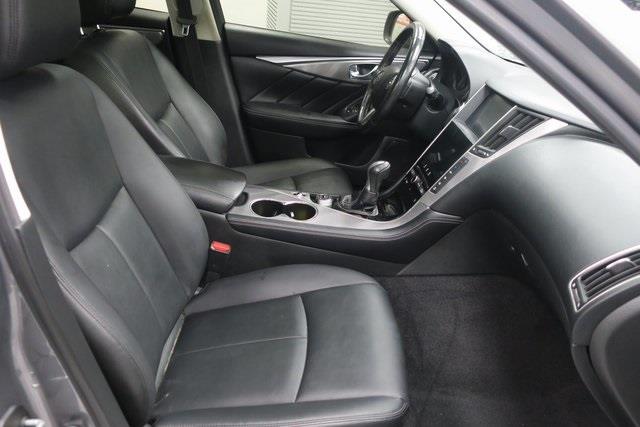 Used Infiniti Q50 3.0t Premium 2016 | Victory Cars Central. Levittown, New York Used Infiniti Q50 3.0t Premium 2016 | Victory Cars Central. Levittown, New York