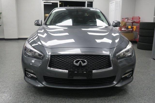 Used Infiniti Q50 3.0t Premium 2016 | Victory Cars Central. Levittown, New York Used Infiniti Q50 3.0t Premium 2016 | Victory Cars Central. Levittown, New York