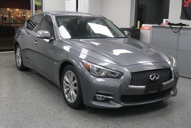 Used Infiniti Q50 3.0t Premium 2016 | Victory Cars Central. Levittown, New York Used Infiniti Q50 3.0t Premium 2016 | Victory Cars Central. Levittown, New York