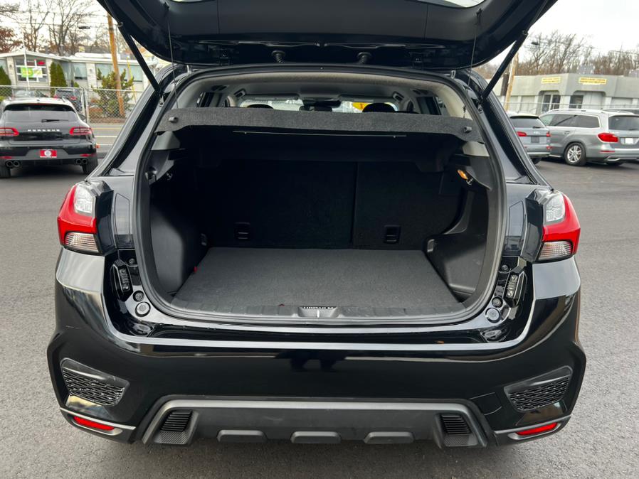 2021 Mitsubishi Outlander Sport 2.0 SE, available for sale in Stratford, Connecticut | Wiz Leasing Inc. Stratford, Connecticut 2021 Mitsubishi Outlander Sport 2.0 SE, available for sale in Stratford, Connecticut | Wiz Leasing Inc. Stratford, Connecticut