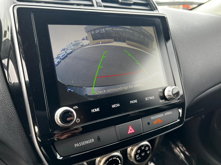 2021 Mitsubishi Outlander Sport 2.0 SE, available for sale in Stratford, Connecticut | Wiz Leasing Inc. Stratford, Connecticut 2021 Mitsubishi Outlander Sport 2.0 SE, available for sale in Stratford, Connecticut | Wiz Leasing Inc. Stratford, Connecticut