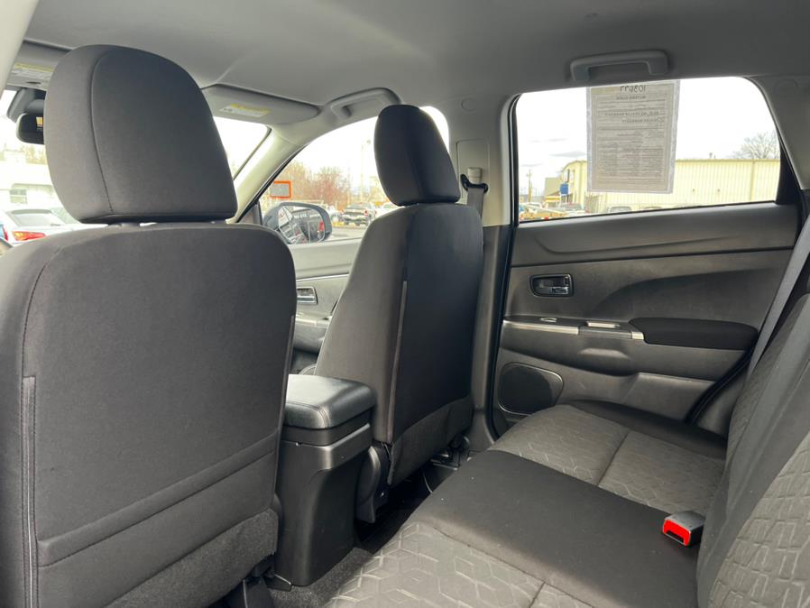 2021 Mitsubishi Outlander Sport 2.0 SE, available for sale in Stratford, Connecticut | Wiz Leasing Inc. Stratford, Connecticut 2021 Mitsubishi Outlander Sport 2.0 SE, available for sale in Stratford, Connecticut | Wiz Leasing Inc. Stratford, Connecticut