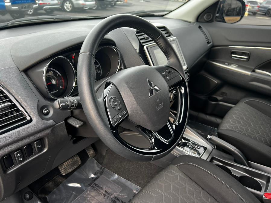 2021 Mitsubishi Outlander Sport 2.0 SE, available for sale in Stratford, Connecticut | Wiz Leasing Inc. Stratford, Connecticut 2021 Mitsubishi Outlander Sport 2.0 SE, available for sale in Stratford, Connecticut | Wiz Leasing Inc. Stratford, Connecticut