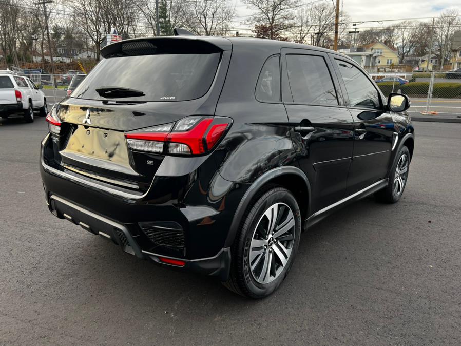 2021 Mitsubishi Outlander Sport 2.0 SE, available for sale in Stratford, Connecticut | Wiz Leasing Inc. Stratford, Connecticut 2021 Mitsubishi Outlander Sport 2.0 SE, available for sale in Stratford, Connecticut | Wiz Leasing Inc. Stratford, Connecticut