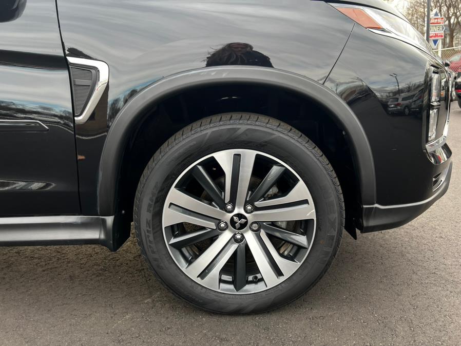 2021 Mitsubishi Outlander Sport 2.0 SE, available for sale in Stratford, Connecticut | Wiz Leasing Inc. Stratford, Connecticut 2021 Mitsubishi Outlander Sport 2.0 SE, available for sale in Stratford, Connecticut | Wiz Leasing Inc. Stratford, Connecticut