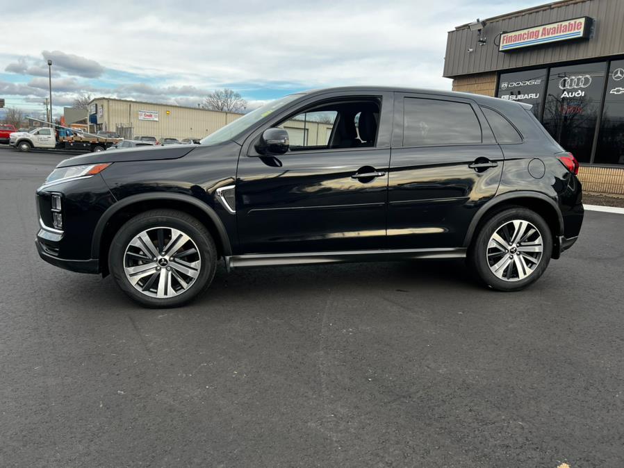 2021 Mitsubishi Outlander Sport 2.0 SE, available for sale in Stratford, Connecticut | Wiz Leasing Inc. Stratford, Connecticut 2021 Mitsubishi Outlander Sport 2.0 SE, available for sale in Stratford, Connecticut | Wiz Leasing Inc. Stratford, Connecticut