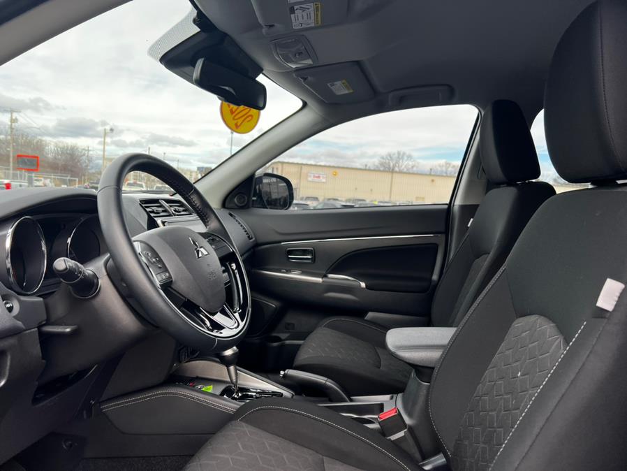 2021 Mitsubishi Outlander Sport 2.0 SE, available for sale in Stratford, Connecticut | Wiz Leasing Inc. Stratford, Connecticut 2021 Mitsubishi Outlander Sport 2.0 SE, available for sale in Stratford, Connecticut | Wiz Leasing Inc. Stratford, Connecticut