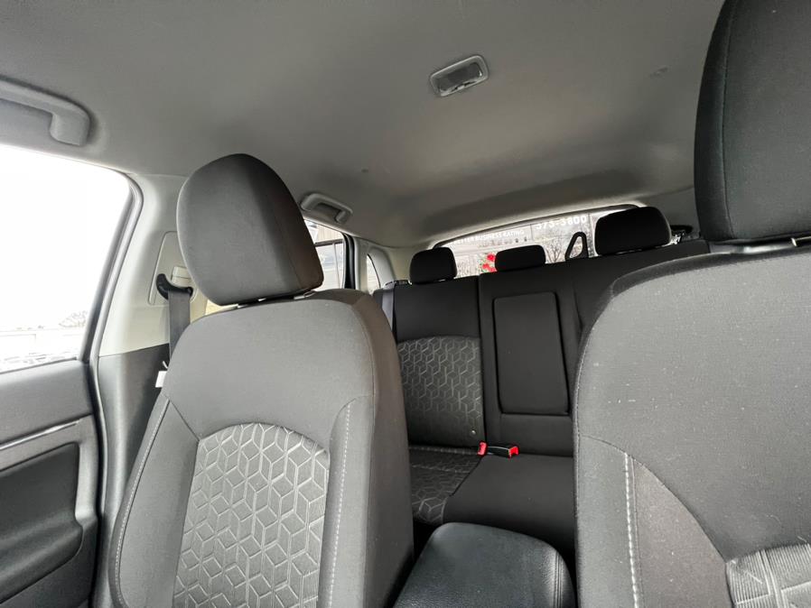 2021 Mitsubishi Outlander Sport 2.0 SE, available for sale in Stratford, Connecticut | Wiz Leasing Inc. Stratford, Connecticut 2021 Mitsubishi Outlander Sport 2.0 SE, available for sale in Stratford, Connecticut | Wiz Leasing Inc. Stratford, Connecticut