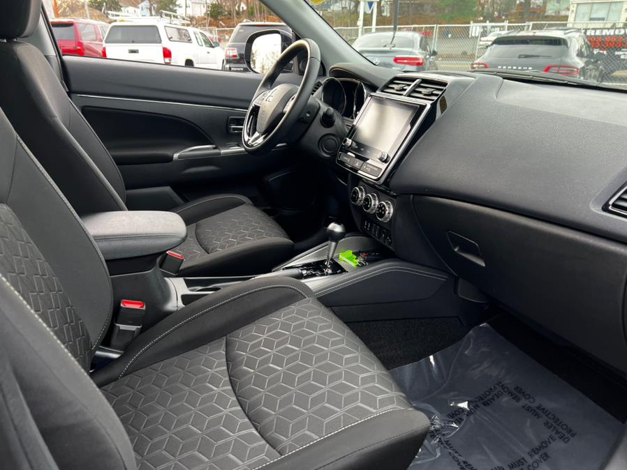 2021 Mitsubishi Outlander Sport 2.0 SE, available for sale in Stratford, Connecticut | Wiz Leasing Inc. Stratford, Connecticut 2021 Mitsubishi Outlander Sport 2.0 SE, available for sale in Stratford, Connecticut | Wiz Leasing Inc. Stratford, Connecticut