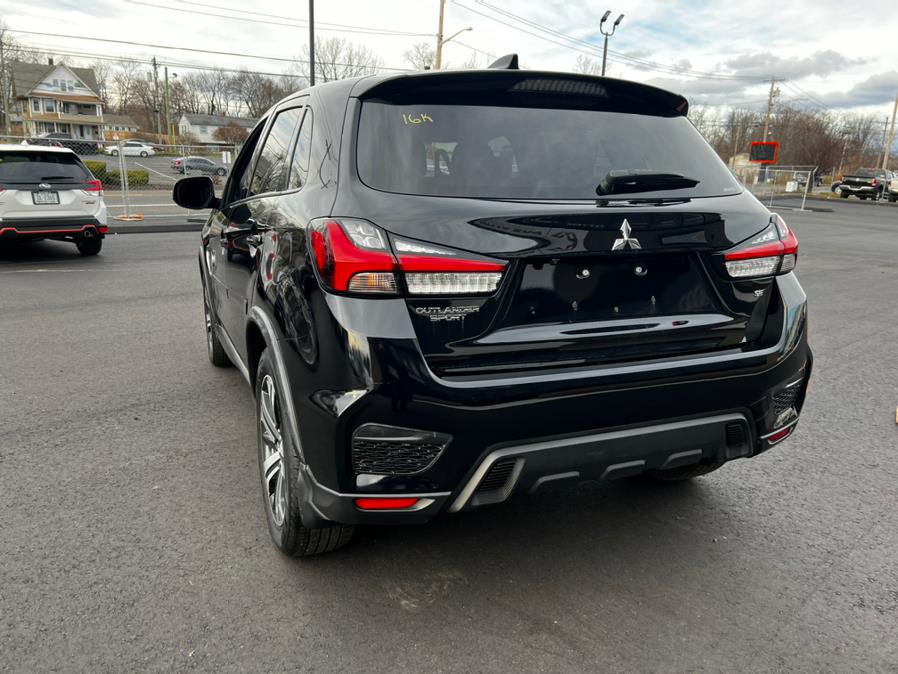2021 Mitsubishi Outlander Sport 2.0 SE, available for sale in Stratford, Connecticut | Wiz Leasing Inc. Stratford, Connecticut 2021 Mitsubishi Outlander Sport 2.0 SE, available for sale in Stratford, Connecticut | Wiz Leasing Inc. Stratford, Connecticut