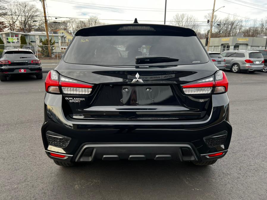 2021 Mitsubishi Outlander Sport 2.0 SE, available for sale in Stratford, Connecticut | Wiz Leasing Inc. Stratford, Connecticut 2021 Mitsubishi Outlander Sport 2.0 SE, available for sale in Stratford, Connecticut | Wiz Leasing Inc. Stratford, Connecticut