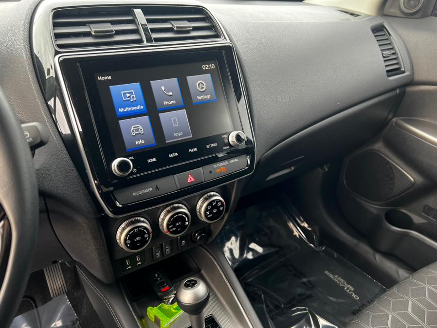 2021 Mitsubishi Outlander Sport 2.0 SE, available for sale in Stratford, Connecticut | Wiz Leasing Inc. Stratford, Connecticut 2021 Mitsubishi Outlander Sport 2.0 SE, available for sale in Stratford, Connecticut | Wiz Leasing Inc. Stratford, Connecticut