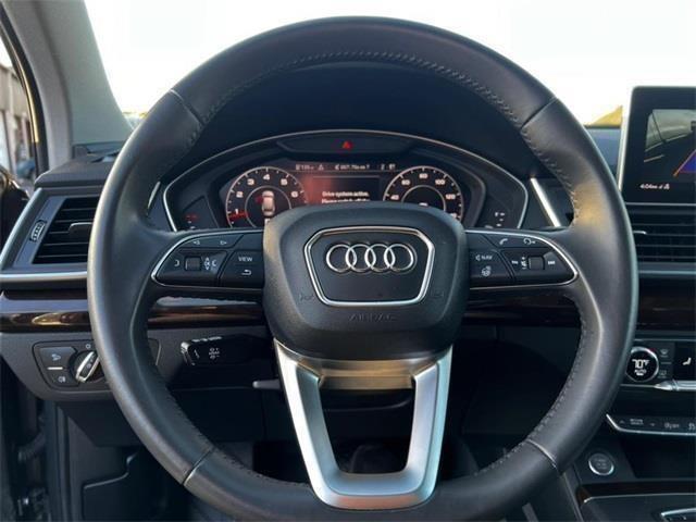 2018 Audi Q5 2.0T Premium Plus, available for sale in Stratford, Connecticut | Wiz Leasing Inc. Stratford, Connecticut 2018 Audi Q5 2.0T Premium Plus, available for sale in Stratford, Connecticut | Wiz Leasing Inc. Stratford, Connecticut