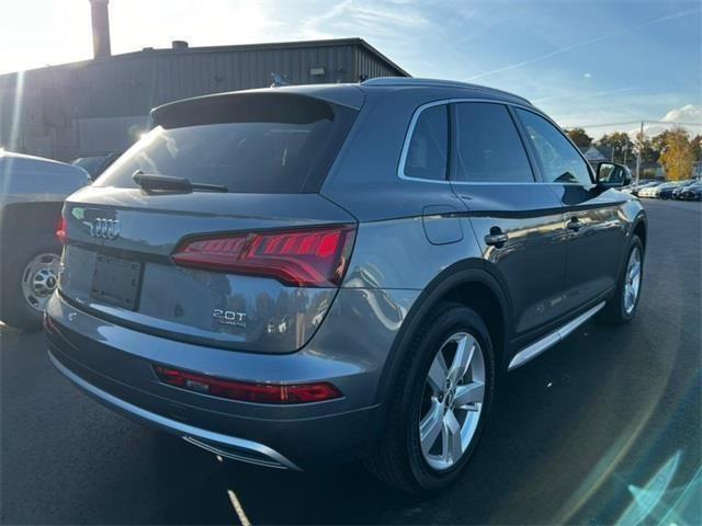 2018 Audi Q5 2.0T Premium Plus, available for sale in Stratford, Connecticut | Wiz Leasing Inc. Stratford, Connecticut 2018 Audi Q5 2.0T Premium Plus, available for sale in Stratford, Connecticut | Wiz Leasing Inc. Stratford, Connecticut