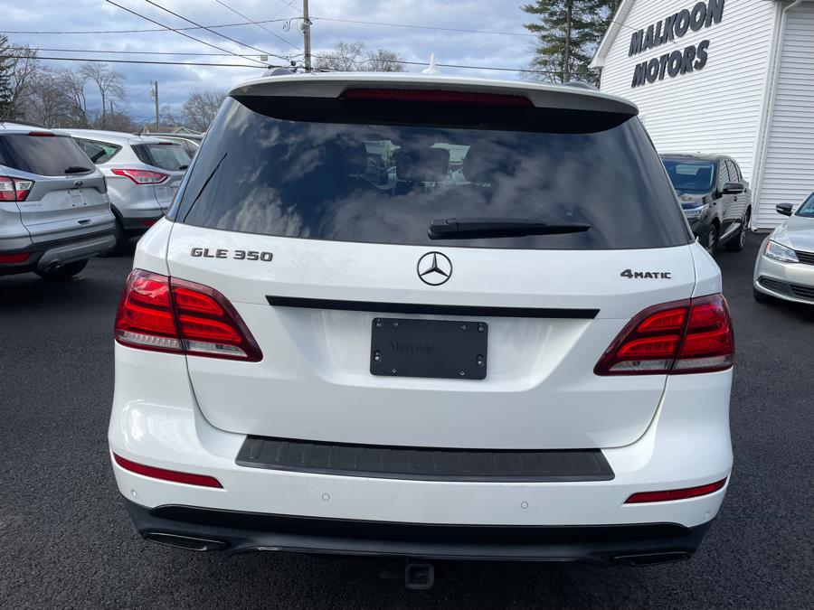 2018 Mercedes-Benz GLE GLE 350 4MATIC SUV, available for sale in Agawam, Massachusetts | Malkoon Motors. Agawam, Massachusetts 2018 Mercedes-Benz GLE GLE 350 4MATIC SUV, available for sale in Agawam, Massachusetts | Malkoon Motors. Agawam, Massachusetts
