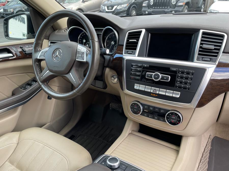 2014 Mercedes-Benz GL-Class 4MATIC 4dr GL450, available for sale in Agawam, Massachusetts | Malkoon Motors. Agawam, Massachusetts 2014 Mercedes-Benz GL-Class 4MATIC 4dr GL450, available for sale in Agawam, Massachusetts | Malkoon Motors. Agawam, Massachusetts